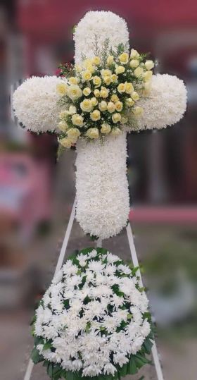 funeral flowers quezon city